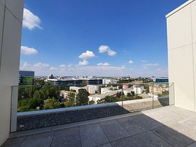 Apartament de vânzare 3 camere, în Bucureşti, zona Barbu Văcărescu