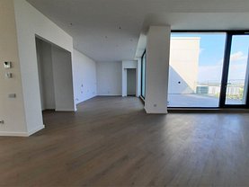 Apartament de vânzare 4 camere, în Bucureşti, zona Barbu Văcărescu