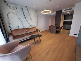 Apartament de închiriat 3 camere, în Bucuresti, zona Aviatiei