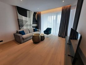 Apartament de închiriat 2 camere, în Bucureşti, zona Aviaţiei