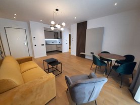 Apartament de închiriat 2 camere, în Bucureşti, zona Aviaţiei