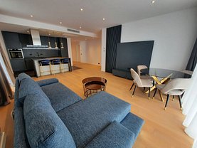 Apartament de închiriat 4 camere, în Bucureşti, zona Aviaţiei