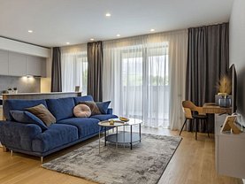 Apartament de vânzare 3 camere, în Bucureşti, zona Aviaţiei
