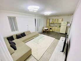 Apartament de închiriat 3 camere, în Bucureşti, zona Pipera
