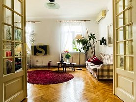 Apartament de vanzare 4 camere, în Bucuresti, zona Cismigiu
