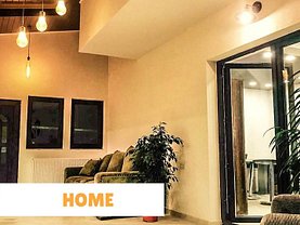 Casa de vânzare 6 camere, în Tunari