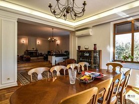 Casa de vânzare 14 camere, în Bucuresti, zona Pipera
