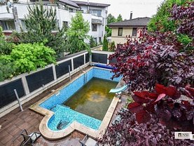 Casa de închiriat 5 camere, în Bucuresti, zona Baneasa