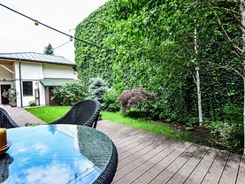 Casa de închiriat 6 camere, în Bucuresti, zona Parcul Carol