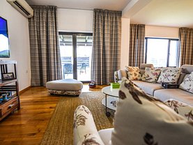 Casa de închiriat 4 camere, în Mogosoaia