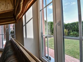 Casa de închiriat 6 camere, în Bucuresti, zona Pipera