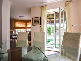 Casa de închiriat 6 camere, în Bucuresti, zona Pipera