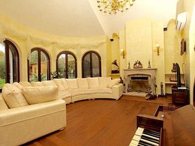 Casa 7 camere în Corbeanca
