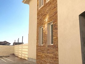 Casa 4 camere în Bucuresti, Fundeni