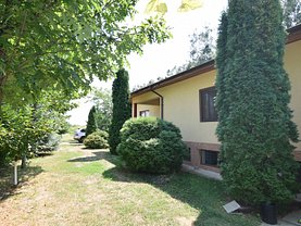 Casa 7 camere în Adunatii-Copaceni