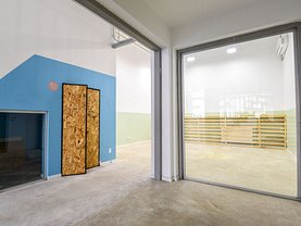 Casa de închiriat 16 camere, în Bucureşti, zona Romană