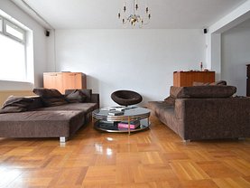Casa de închiriat 6 camere, în Bucureşti, zona Herăstrău