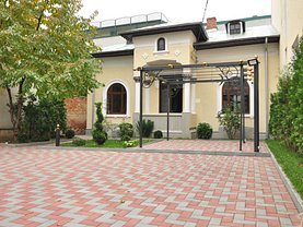 Casa de închiriat 3 camere, în Bucureşti, zona Dorobanţi