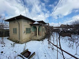 Casa 3 camere în Targoviste, Sud-Est