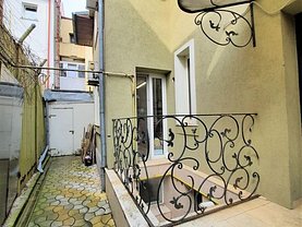 Casa de închiriat 8 camere, în Bucureşti, zona Unirii