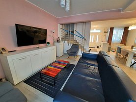 Casa de vânzare 6 camere, în Constanţa, zona Tomis Plus
