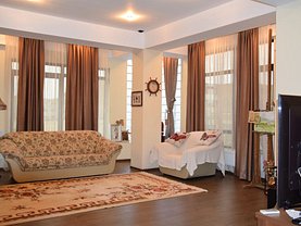 Casa de vânzare 6 camere, în Constanta, zona Dacia