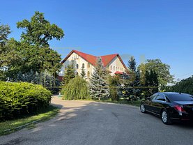 Casa de vânzare 25 camere, în Snagov