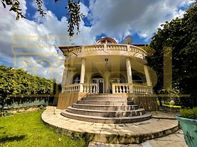Casa de vânzare 8 camere, în Snagov, zona Ultracentral