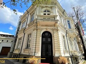 Casa de închiriat 13 camere, în Bucureşti, zona P-ţa Romană