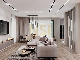 Casa de vânzare 5 camere, în Bucureşti, zona Pipera