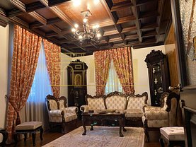 Casa de vânzare 6 camere, în Bucureşti, zona Cotroceni