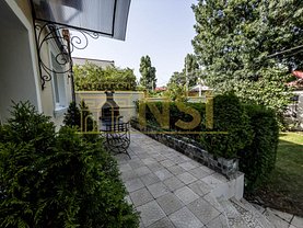 Casa de închiriat 8 camere, în Bucureşti, zona 1 Mai