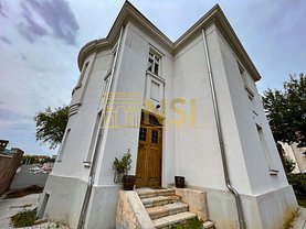 Casa de închiriat 9 camere, în Bucureşti, zona Parcul Carol