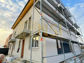Casa de vânzare sau de închiriat 5 camere, în Otopeni, zona Nord