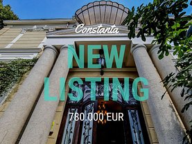Casa de vânzare 10 camere, în Constanţa, zona Central