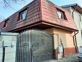 Casa de vânzare 5 camere, în Bucureşti, zona Muncii