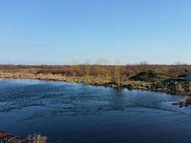Teren construcţii de vânzare în Tulcea, Faleza