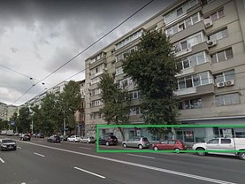 Închiriere spaţiu comercial