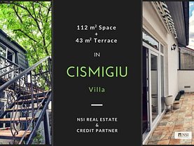 Închiriere birou în Bucuresti, Cismigiu