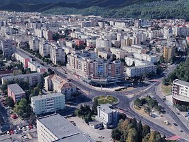 Vânzare spaţiu comercial