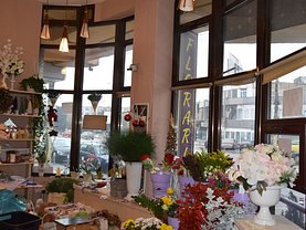 Vânzare spaţiu comercial în Constanta, Dacia