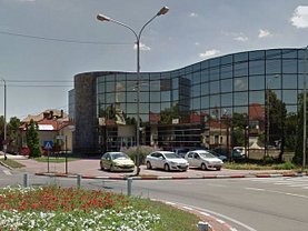 Vânzare birou în Focsani, Ultracentral