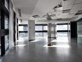 Închiriere birou în Bucuresti, Aviatiei