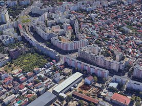 Vânzare spaţiu comercial în Bucuresti, Stefan cel Mare