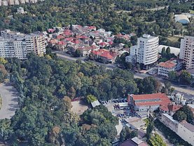 Vânzare spaţiu comercial în Bucuresti, Serban Voda