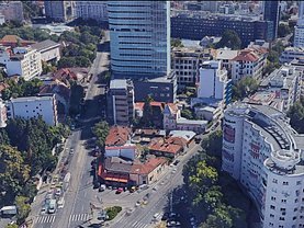 Vânzare spaţiu comercial în Bucuresti, P-ta Victoriei