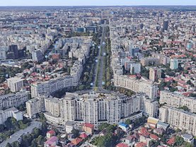 Vânzare birou în Bucuresti, Unirii