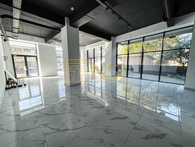 Vânzare spaţiu comercial