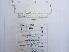 Vânzare spaţiu comercial