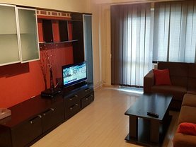 Apartament de închiriat 2 camere, în Bucuresti, zona 13 Septembrie